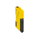 Safety controllers: FLX3-XTDO100 FLEXI