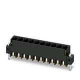 PCB header