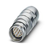 UC-09P1N1290AC - Coupler connector
