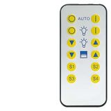 S 255/11 - IR remote control