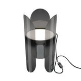 Modern Insight Table lamp Black