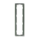 3901F-A00141 34 Cover frame 4gang, vertical