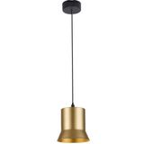 Pendant Light Gold D120 Forma