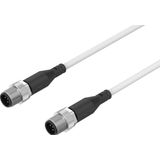 NEBC-M12G5-S-1,5-N-M12G5 Connecting cable