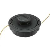 Grass trimmer cover, spool and string (15.2mx 2mm included) - DCM561, DCM571, DCM581