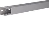 Control panel trunking 50037,grey
