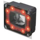 FHV7 illumination module, red, includes protection window FHV 0008C