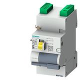 remote operating mechanism 5ST3 COM with communication; RCD/IR test and ARD; 100-240 V AC; 2.5 MW; for CB; .... 5ST3073-0MC