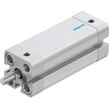 ADN-12-40-A-P-A Compact air cylinder