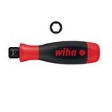 WIHA Torque Kabelsleutel 2859 voor ronde connectoren 8mm 1.0 Nm