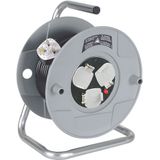 Cable reel AK 260 40m H05VV-F 3G1,5 singularly boxed