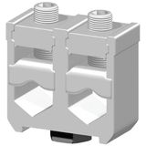 TCD 185-25 Connecting clamp