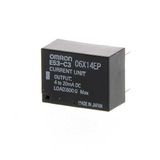 Output unit for E5A/EN-H, 0-20 mA linear output E53 5018R