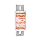 High Speed Fuse Amp-Trap® A100P 1000VAC 750VDC 225A Bolted Blade