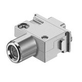 Han PE-module fem. axial 38qmm