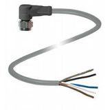 V1-WV4A-15M-PUR-ABG0 Ind Sensor