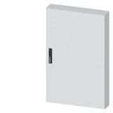 ALPHA 125, wall-mounted cabinet, wi...