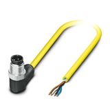 Sensor/actuator cable