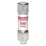 Fuse ATMR - Class CC - Fast-Acting 600VAC 600VDC 3A Ferrule