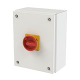 T3-3-15680/SE2/SVB Eaton Moeller® series T3 Main switch