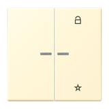 ENet push-button universal 1-gang FMLC1701201