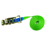 Lashing strap DIN 1000daN 35 mm 8 m