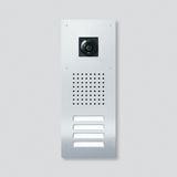 F CL V130 04 B-01 Function unit video door station Siedle Classic