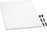 Assembly unit, universN,750x750mm, protection cover