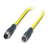 Sensor/actuator cable