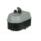 6-WAY VALVE ACTUATOR, ON/OFF, 24VAC