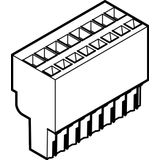 NECC-L2G8-C1 Plug