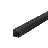 WDK20020SW Wall trunking system with base perforation 2000x20x20