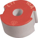 Gauge piece, VDII  10A