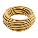 Textile Cable OMY 2*0.75 zelta pīts