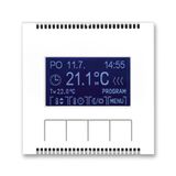 3292M-A10301 03 Programmable universal thermostat