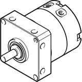 DSM-T-10-180-P Rotary actuator