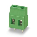 GMKDS 3/ 2 BU - PCB terminal block