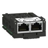 option Module PROFInet