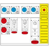 DISTRIBUTION ASSEMBLY (ACS)