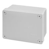 JUNCTION BOX IP55 GW 650°C 150x110x70mm