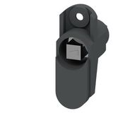 SIVACON, Rotary handle insert, Square head