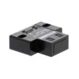 Photomicro sensor, convergent reflective type, vertical (axial), Sn=2-