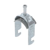 BS-F1-K-52 FT Clamp clip 2056  46-52mm