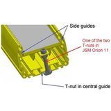 JSM Orion11 Mounting accessory