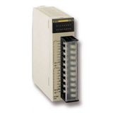 Digital interrupt input unit, 16 x 24 VDC inputs, NPN/PNP CS1W0124C