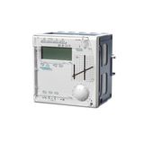 RVL480 - Heating controller for 1 heating circuit or boiler temperature control