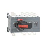 OT200E13CFP CHANGE-OVER SWITCH