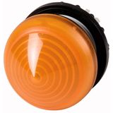 Indicator light, RMQ-Titan, Extended, conical, orange