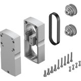 EAMM-U-86-D60-80P-102 Parallel kit