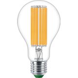 LED bulb.filam. A60 7.3W/100W E27 4000K 1521lm NonDim 50Y